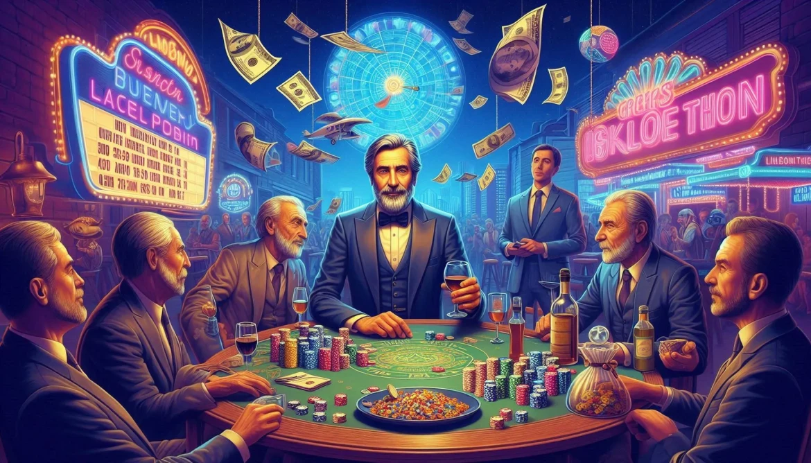 MoneyDream Casino